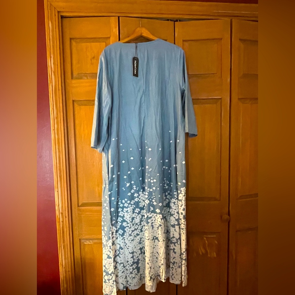 Brand new dress